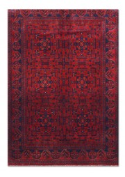 Луксозен дизайнерски килим SATAR